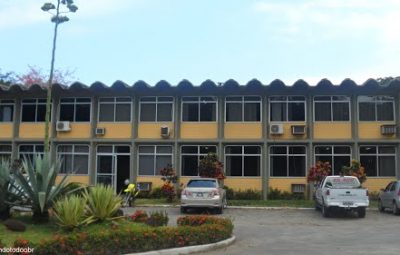 prefeitura de iconha 400x255 - Nota da Secretaria Municipal de Educação em razão do falecimento da aluna Laura