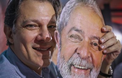 pt 400x255 - PT recorrerá de novo à ONU e ao STF para garantir Lula como candidato