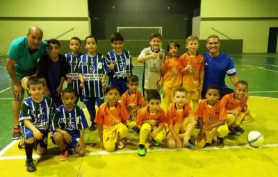 Campeonato Intermunicipal de Futsal infanto juvenil 2018 400x255 - Campeonato Intermunicipal de Futsal infanto juvenil 2018