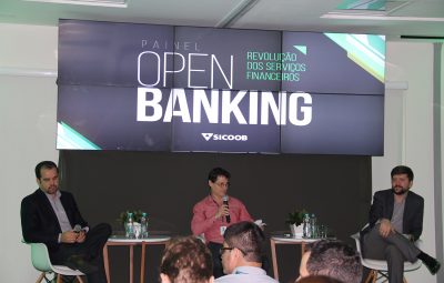 Edson Lisboa2c Alecsandro Casassi e Marcio Rodrigues 400x255 - Dinheiro em espécie está com os dias contados