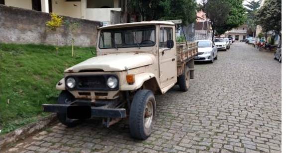 PM DETÉM SUSPEITO DE PEDOFILIA E RECUPERA VEÍCULO COM RESTRIÇÃO DE FURTO E ROUBO NA 10ª COMPANHIA INDEPENDENTE