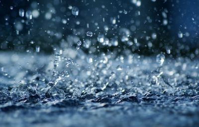 chuva - Nova frente fria deve trazer chuvas fortes para Sudeste a partir de quinta-feira