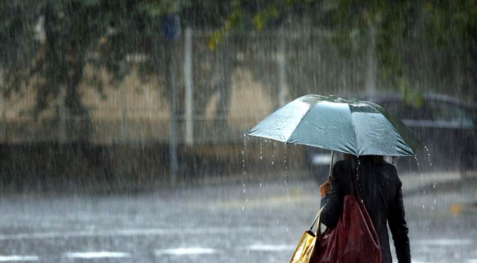 Após temporal, Prefeitura divulga boletim com a situação do município