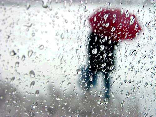 Defesa Civil: alerta de chuva e vento intensos nesta quinta-feira