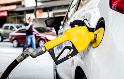 combustiveis 400x255 - Prévia da inflação oficial fica em 0,58% em outubro, aponta IBGE