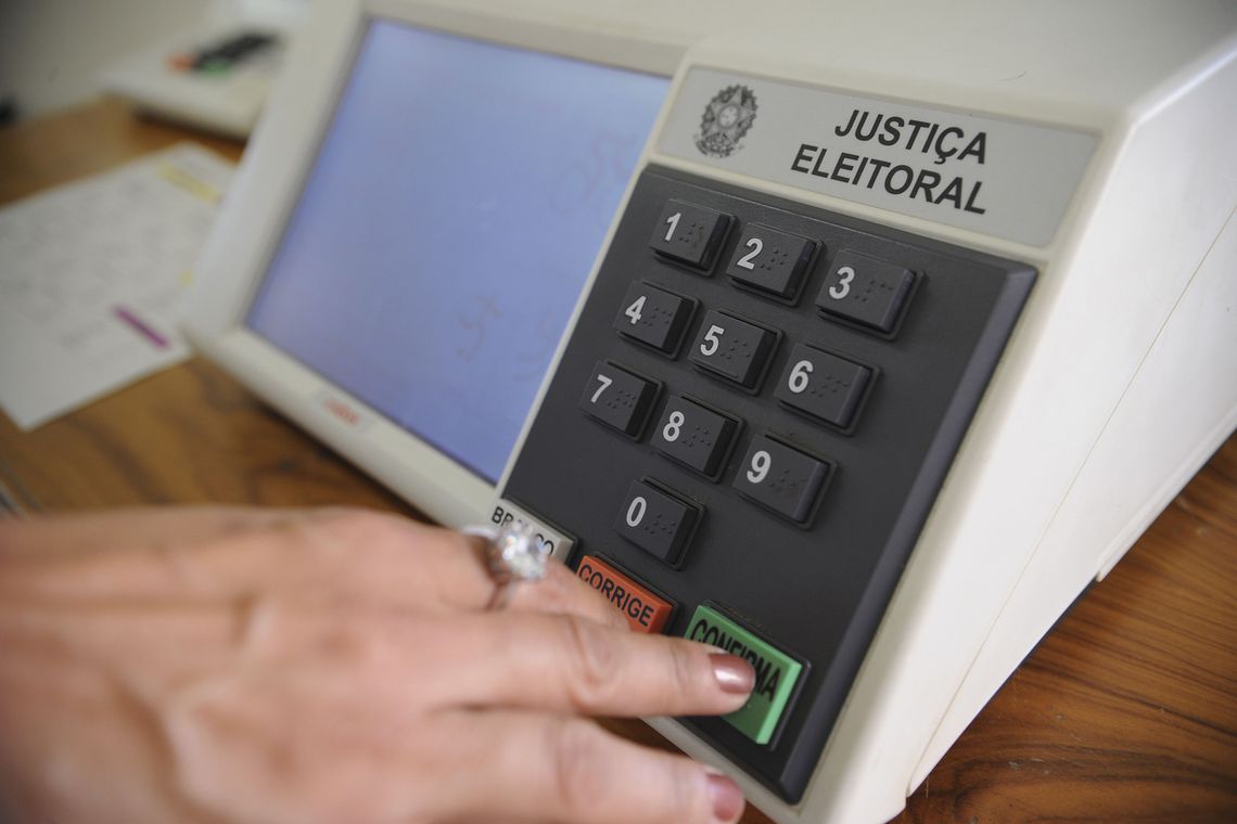 TRE-ES define data para novas eleições de prefeito e vice-prefeito em Castelo