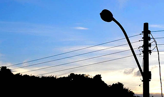 Listagem de Isentos da Contribuição da Iluminação Pública