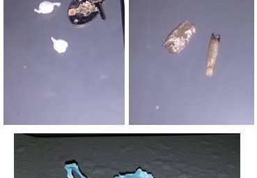 pm 1 369x255 - Final de semana com apreensões de drogas e cumprimento de mandado de prisão na 10ª Companhia Independente