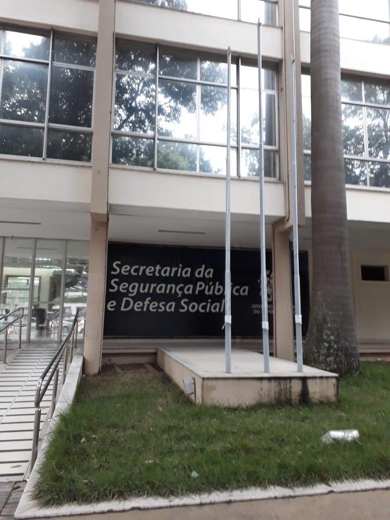 Polícia Civil vai ganhar Delegacia Especializada em Repressão a Furtos e Roubos no Comércio