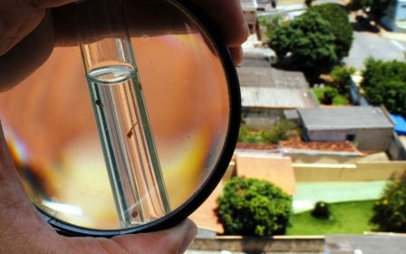 Município vai realizar ações preventivas de saúde pública nas escolas