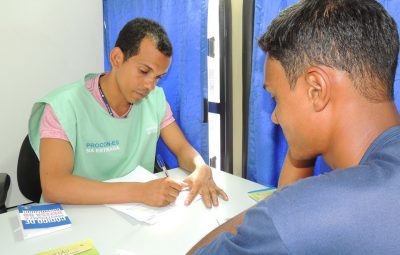 procon 400x255 - Procon-ES na Estrada atende em Rio Novo do Sul