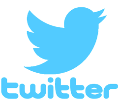 twiter - Twitter teve 2,7 milhões de postagens sobre divergências políticas