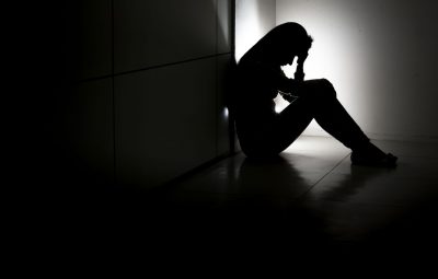 Campanha pede empatia com pessoas que sofrem de depressão 400x255 - Campanha pede empatia com pessoas que sofrem de depressão