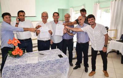 Governo anuncia projeto para Caminhos do Campo e autoriza instalação de pontes em Iconha 400x255 - Governo anuncia projeto para Caminhos do Campo e autoriza instalação de pontes em Iconha