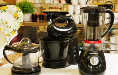 Preço de eletrodoméstico pode dobrar entre uma loja e outra aponta Procon 400x255 - Preço de eletrodoméstico pode dobrar entre uma loja e outra, aponta Procon