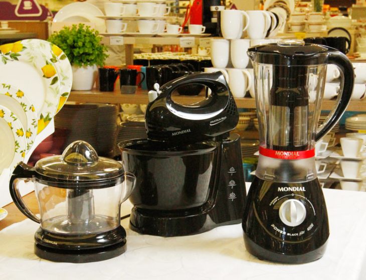 Preço de eletrodoméstico pode dobrar entre uma loja e outra, aponta Procon