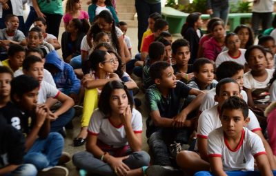 SAUDE NA ESCOLA 400x255 - Começa hoje o prazo para aderir ao programa Saúde na Escola