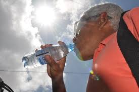 População vulnerável submetida a ondas do calor cresceu em todo mundo