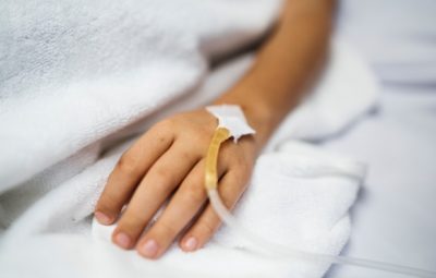 criancas por cancer  400x255 - Morte de crianças por câncer caiu 13% em 10 anos, diz Saúde