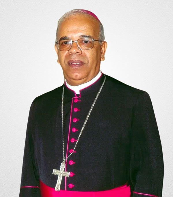 Papa Francisco nomeia novo Arcebispo para Arquidiocese de Vitória
