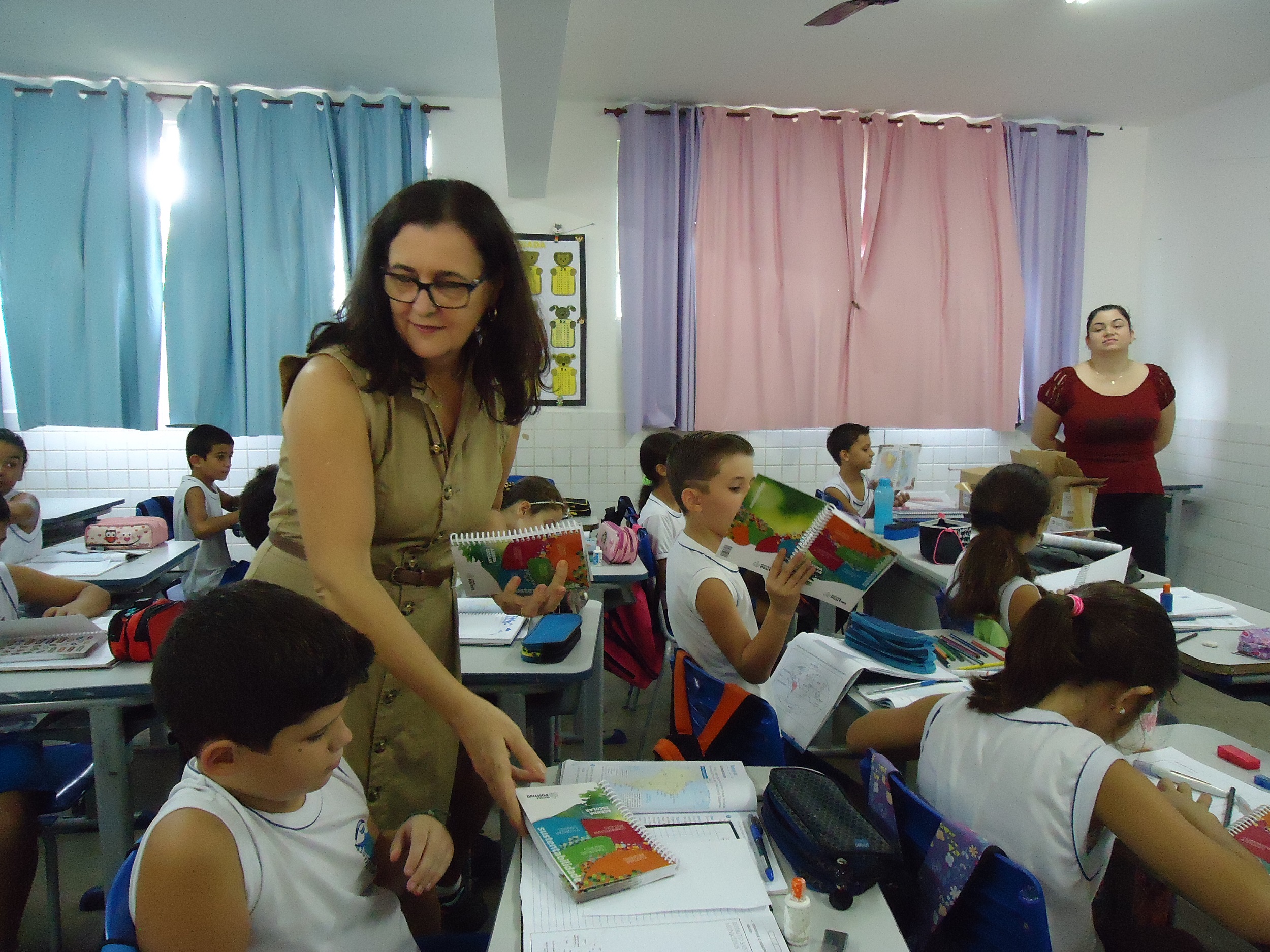 Educação Básica de Iconha cresce 4,8% e supera meta para 2021