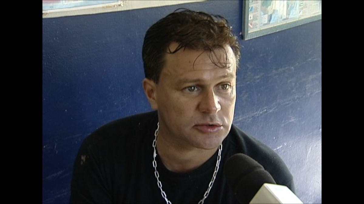 Dondoni é condenado a 24 anos por mortes