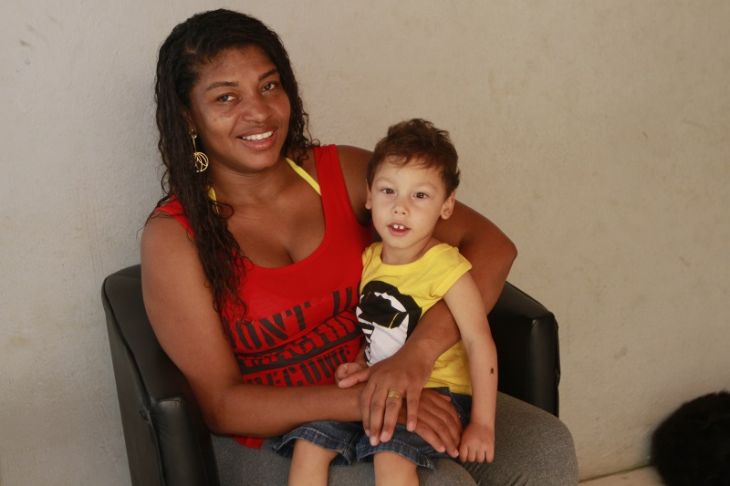 Microcefalia afeta 282 crianças no Estado