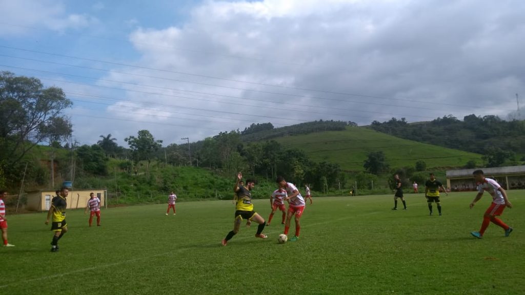 minutos 1024x576 - 15 Minutos e Monte belo 1 vencem seus jogos e ficam na boa no Municipal de Iconha