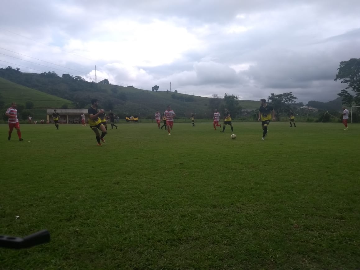 15 Minutos e Monte belo 1 vencem seus jogos e ficam na boa no Municipal de Iconha