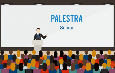 palestra sebrae 400x255 - Criador do Tinder fala sobre relações na Era Digital sexta (30), no Sebrae