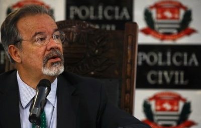 policia civil 400x255 - Operação Anjos da Lei já prendeu 166 pessoas em todo o país