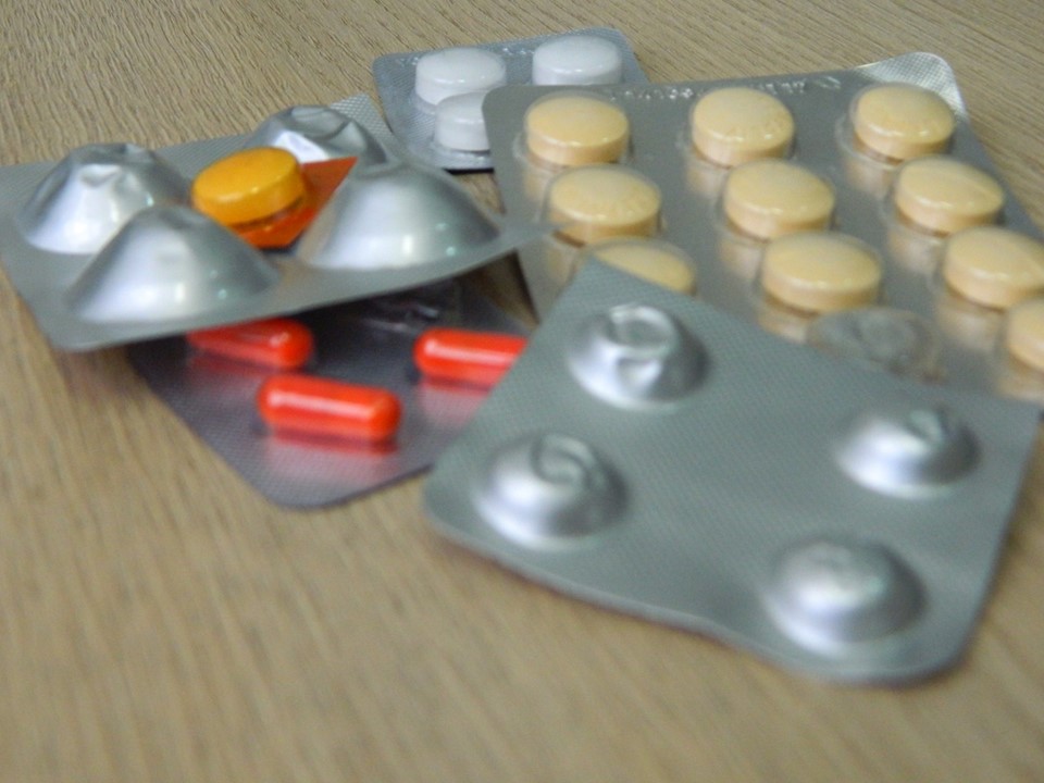 Semana Mundial de Uso Consciente de Antibióticos chama a atenção para o risco da automedicação