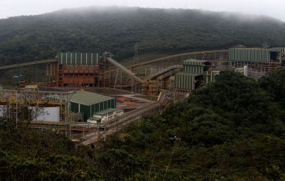 samarco 1 400x255 - Acordo afasta risco de prescrição de direitos dos atingidos em Mariana