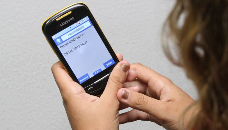 Depressão em adolescentes cresce impulsionada por uso de redes sociais