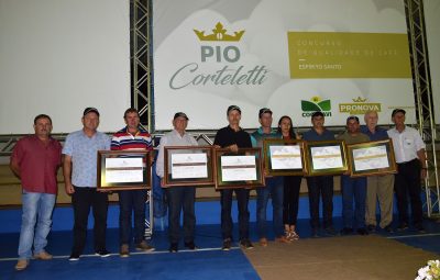 vencedores 2017 400x255 - 8º Prêmio Pio Corteletti de cafés especiais divulga finalistas