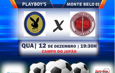 CAMPEONATO MUNICIPAL DE ICONHA PLAYBOYS X MONTE BELO 2 768x732 1 400x255 - Play Boys x Monte Belo2: duelo que vale a classificação