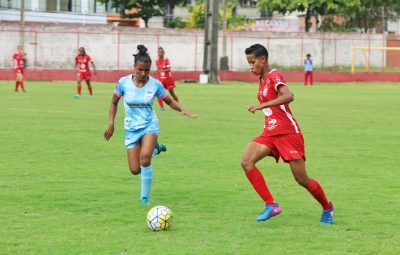 Capixaba Feminino 2018 400x255 - Após julgamento do TJD-ES, título do Capixaba Feminino 2018 será decidido em 2019