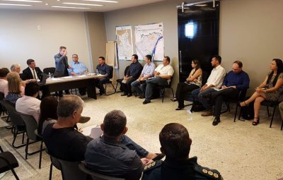 Começa hoje intervenção federal em Roraima 400x255 - Começa hoje intervenção federal em Roraima