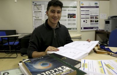 Estudante brasiliense faz vaquinha online para curso nos EUA 400x255 - Estudante brasiliense faz vaquinha online para curso nos EUA