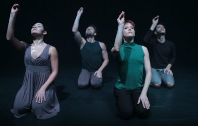 Lei Rouanet ofereceu mais de 33 bilhões de ingressos gratuitos nos últimos cinco anos 400x255 - Lei Rouanet ofereceu mais de 3,3 bilhões de ingressos gratuitos nos últimos cinco anos