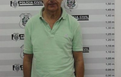 Marcos Venício Moreira Andrade 400x255 - Assassino diz ter se desentendido com Camata sobre processos judiciais