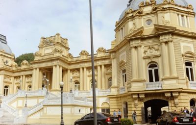 Palácio Guanabara é da União decide STJ na ação mais antiga do país 400x255 - Palácio Guanabara é da União, decide STJ na ação mais antiga do país