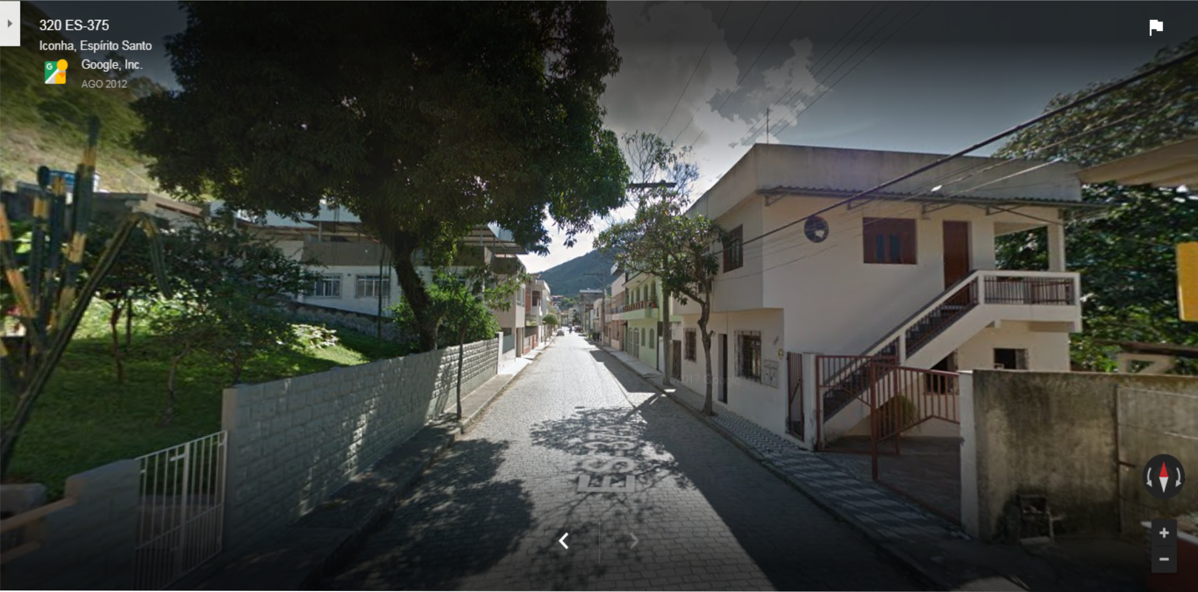 Rua Virgílio Silva estará impedida para caminhão e ônibus a partir de segunda-feira