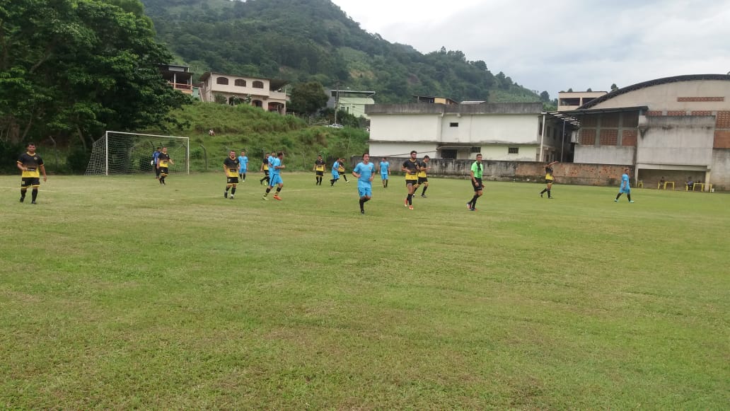 15 Minutos 2 x 2 Play Boys: Equipes fazem grande jogo, mas empatam na Ilha do Coco.