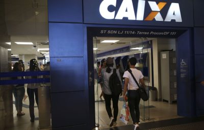 agencia 400x255 - Trabalhadores têm até hoje para sacar abono salarial de 2016