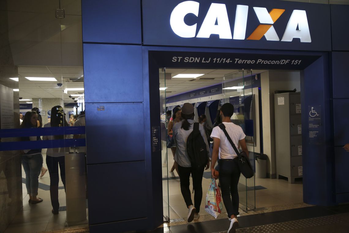 Caixa pretende vender subsidiárias de loterias, seguros e cartões