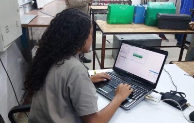 cursos 400x255 - Inscrições para mais de 1 mil vagas em cursos técnicos gratuitos no ES terminam nesta quarta-feira