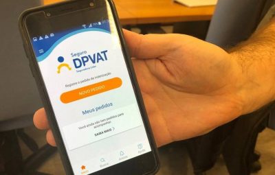 dpvat 400x255 - Calendário de pagamento do Seguro DPVAT já está disponível na internet