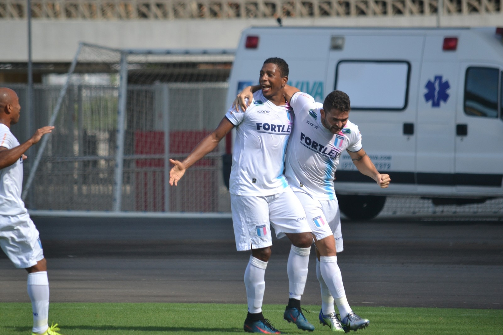 Espírito Santo ultrapassa a Desportiva e lidera entre os capixabas no Ranking da CBF 2019