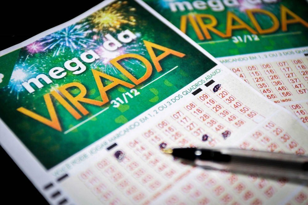 Mega da Virada: apostas passam a ser exclusivas para o sorteio a partir desta sexta-feira